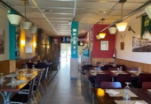 Restaurante en venta con 105m² en Piera, Avinguda de la Carretera d'Igualada foto