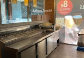 Restaurante en venta con 105m² en Piera, Avinguda de la Carretera d'Igualada foto