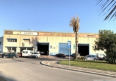 Taller en venta con 1113m² en Salobreña, Calle Muley Hacén foto
