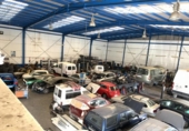 Taller en venta con 1113m² en Salobreña, Calle Muley Hacén foto