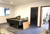 Taller en venta con 1113m² en Salobreña, Calle Muley Hacén foto