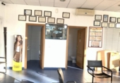 Taller en venta con 1113m² en Salobreña, Calle Muley Hacén foto