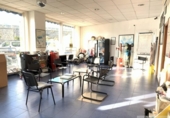 Taller en venta con 1113m² en Salobreña, Calle Muley Hacén foto