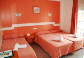 Hotel
en venda
amb 451m² a Salobreña, Avenida del Mediterráneo foto