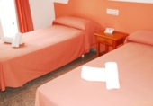 Hotel
en venda
amb 451m² a Salobreña, Avenida del Mediterráneo foto