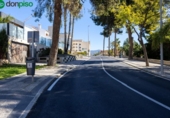 102m² commercial premises for sale in Motril, Calle Eucalipto photo