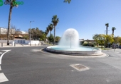 102m² commercial premises for sale in Motril, Calle Eucalipto photo