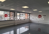 Oficines
en lloguer
amb 75m² a Esplugues de Llobregat, Carrer la Riba foto