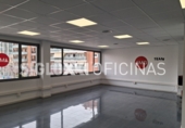 Oficines
en lloguer
amb 75m² a Esplugues de Llobregat, Carrer la Riba foto