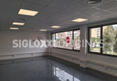 Oficines
en lloguer
amb 75m² a Esplugues de Llobregat, Carrer la Riba foto