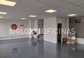 Oficines
en lloguer
amb 75m² a Esplugues de Llobregat, Carrer la Riba foto