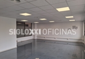 Oficines
en lloguer
amb 75m² a Esplugues de Llobregat, Carrer la Riba foto