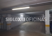 Oficines
en lloguer
amb 75m² a Esplugues de Llobregat, Carrer la Riba foto
