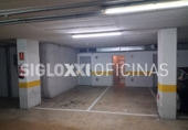 Oficines
en lloguer
amb 75m² a Esplugues de Llobregat, Carrer la Riba foto