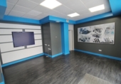 96m² commercial premises for rent in Ciudad Real photo