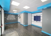 96m² commercial premises for rent in Ciudad Real photo