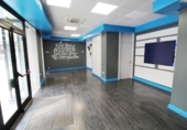 96m² commercial premises for rent in Ciudad Real photo