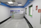 96m² commercial premises for rent in Ciudad Real photo