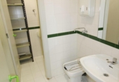 96m² commercial premises for rent in Ciudad Real photo