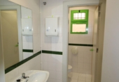 96m² commercial premises for rent in Ciudad Real photo