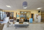 600m² locaux commerciaux pour location à La Lastrilla photo