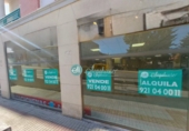 Local comercial en alquiler con 360m² en La Lastrilla foto