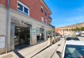 Local comercial en alquiler con 360m² en La Lastrilla foto