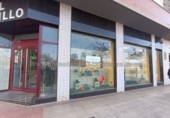 Local comercial
en venda
amb 140m² a Logronyo foto