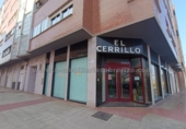 Local comercial
en venda
amb 140m² a Logronyo foto