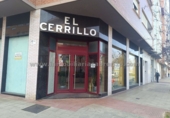 Local comercial
en venda
amb 140m² a Logronyo foto