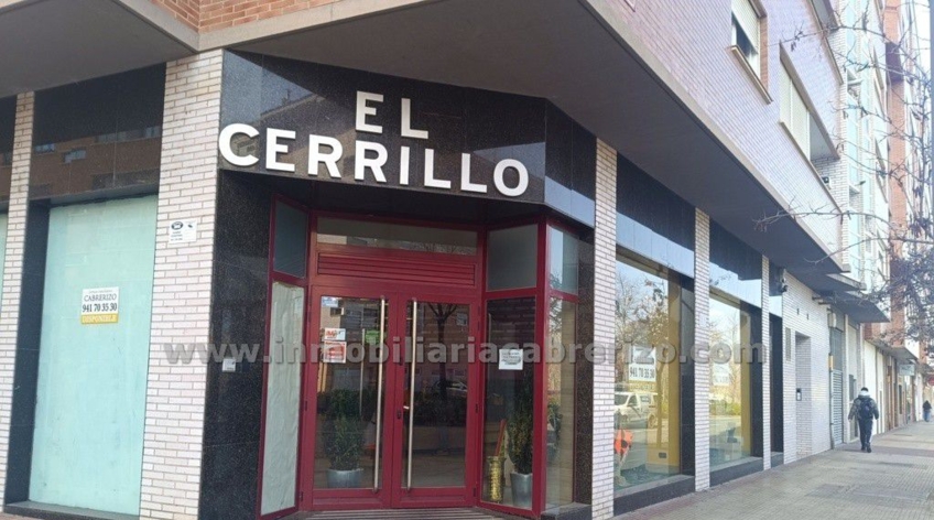 Local comercial