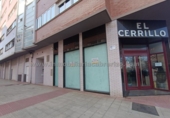 Local comercial
en venda
amb 140m² a Logronyo foto