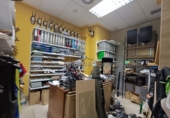 Local comercial
en venda
amb 140m² a Logronyo foto