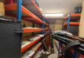 Local comercial
en venda
amb 140m² a Logronyo foto