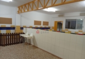 Local comercial
en lloguer
amb 190m² a Nules foto