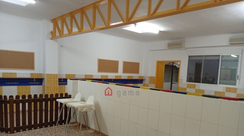 Local comercial