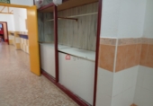 Local comercial
en lloguer
amb 190m² a Nules foto