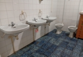 Local comercial
en lloguer
amb 190m² a Nules foto
