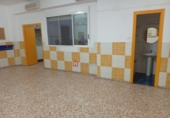 Local comercial
en lloguer
amb 190m² a Nules foto