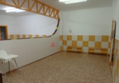 Local comercial
en lloguer
amb 190m² a Nules foto
