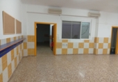 Local comercial
en lloguer
amb 190m² a Nules foto