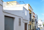 Nave en venta en Arahal foto