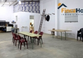 Nave en venta en Arahal foto