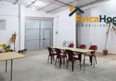 Nave en venta en Arahal foto