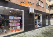 Papereria
en traspàs
a Bailén, Calle SEVILLA, 41 foto