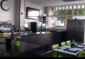 96m² bar pour vente, cession à Sant Andreu de la Barca, dans le quartier de le Centre photo