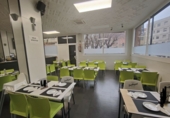 96m² bar pour vente, cession à Sant Andreu de la Barca, dans le quartier de le Centre photo