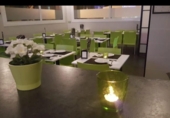 96m² bar pour vente, cession à Sant Andreu de la Barca, dans le quartier de le Centre photo