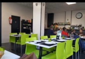 96m² bar pour vente, cession à Sant Andreu de la Barca, dans le quartier de le Centre photo