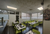 96m² bar pour vente, cession à Sant Andreu de la Barca, dans le quartier de le Centre photo